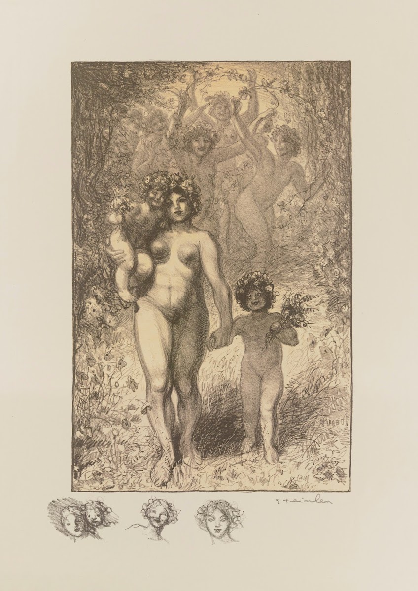 Floréal 1921