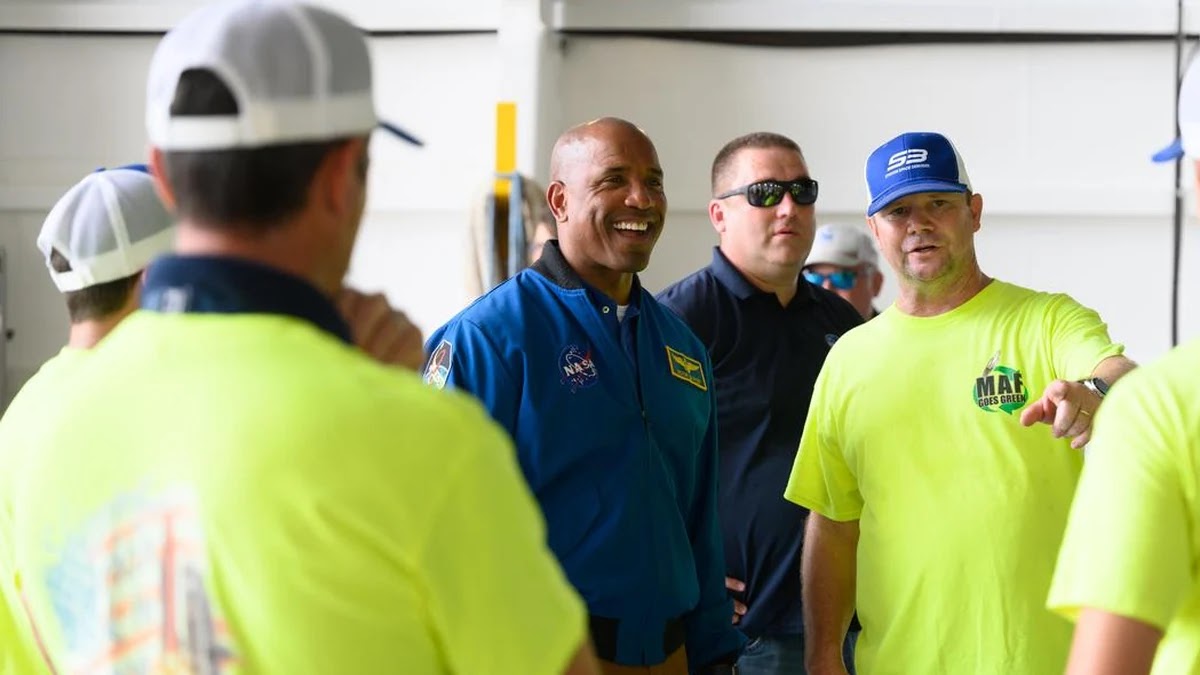 아르테미스 2호 달 근접비행