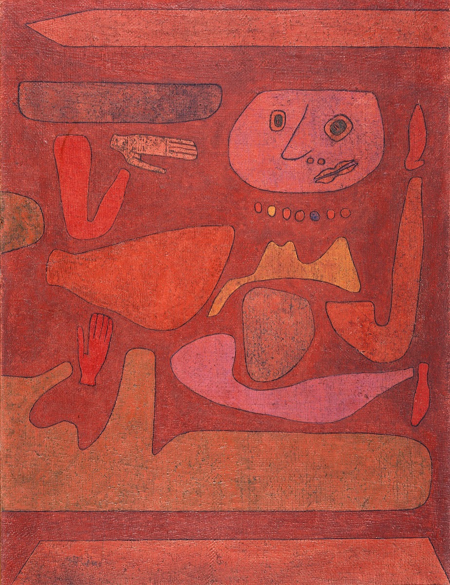The Man of Confusion 1939