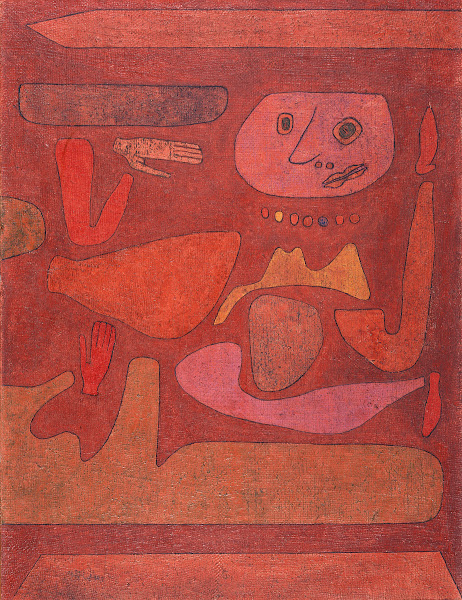 The Man of Confusion 1939