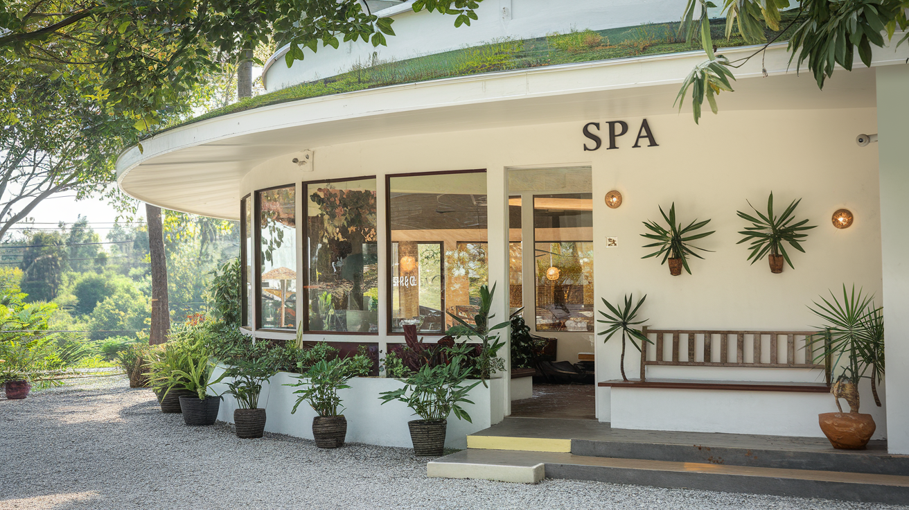 Best Spa in Edapally – Top Relaxation Spots