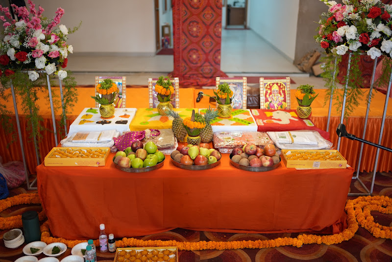 Anjaneya Mahotsav - 21 Aug (Photo 7)