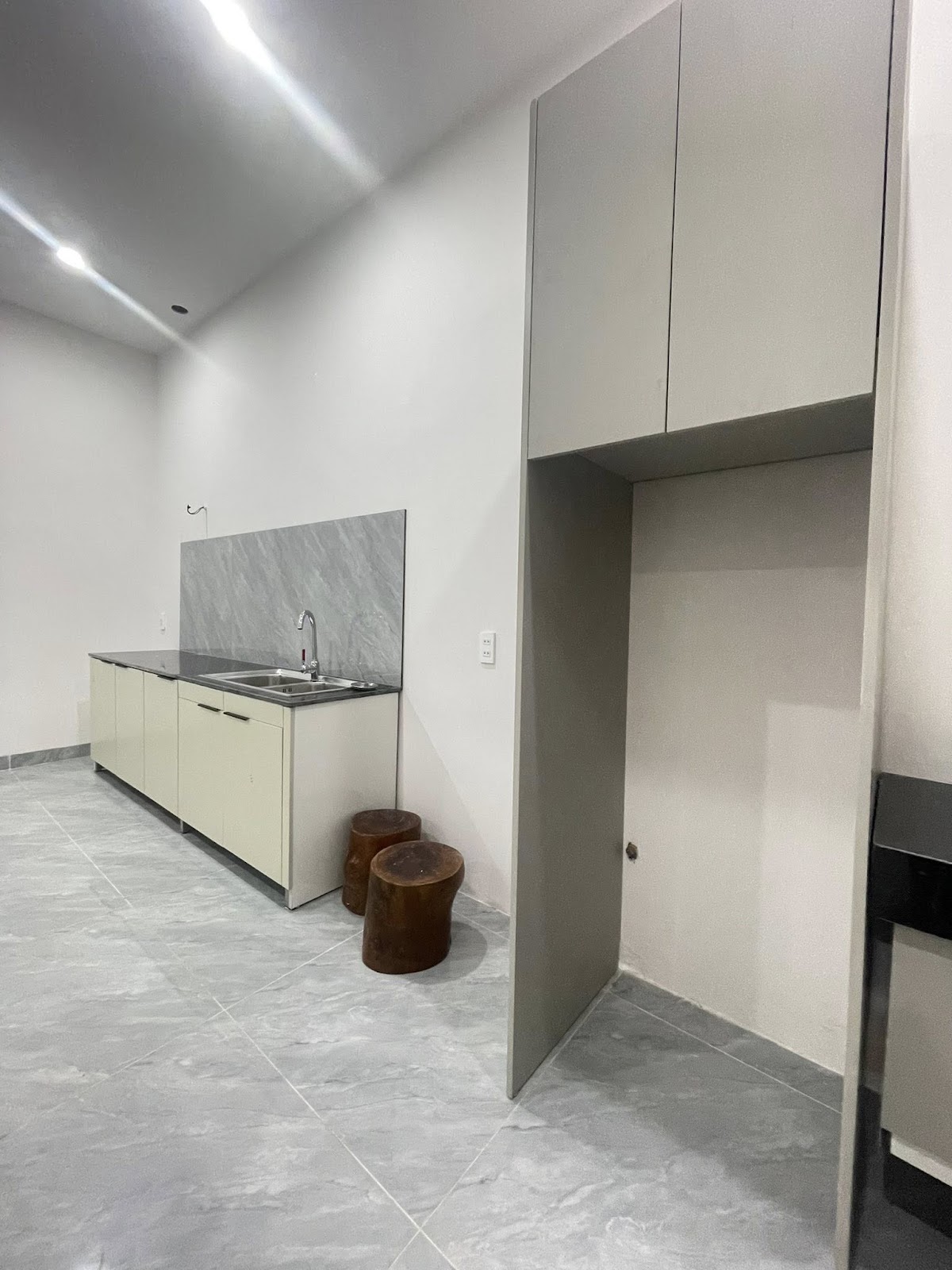 📣Cho thuê nhà nguyên căn mới xây xong 4