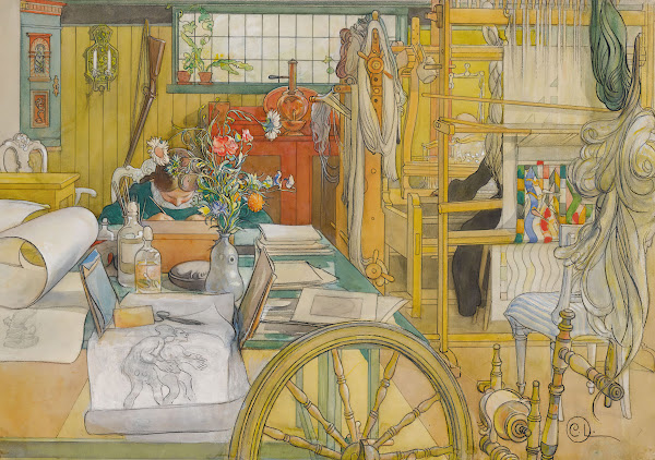 Verkstaden The Workshop