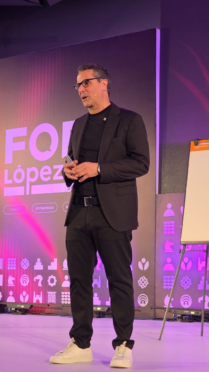 Marco Antonio Regil