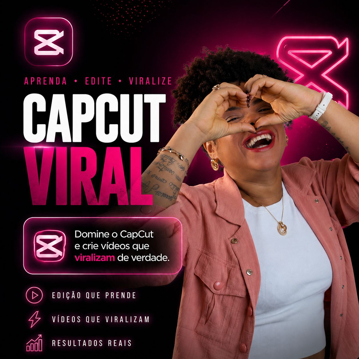 CapCut Viral