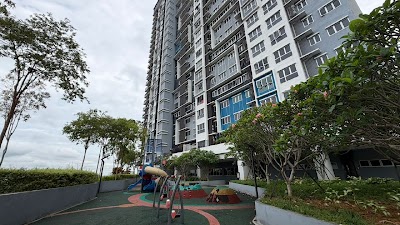 LBS Skylake Residence Taman Putra Perdana Puchong — foto 1/10