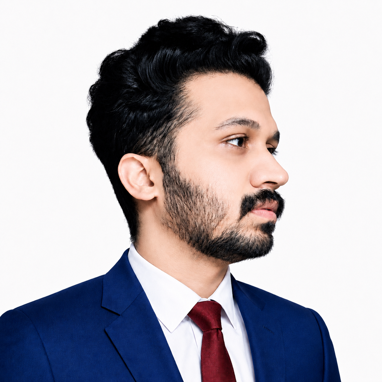 Ali Imran