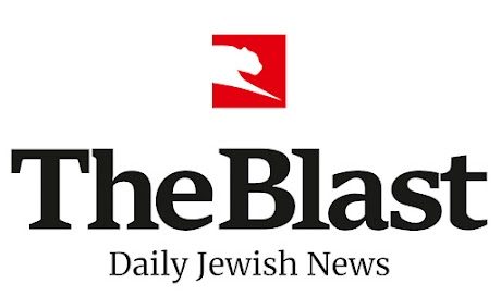 The Blast - Daily Jewish News