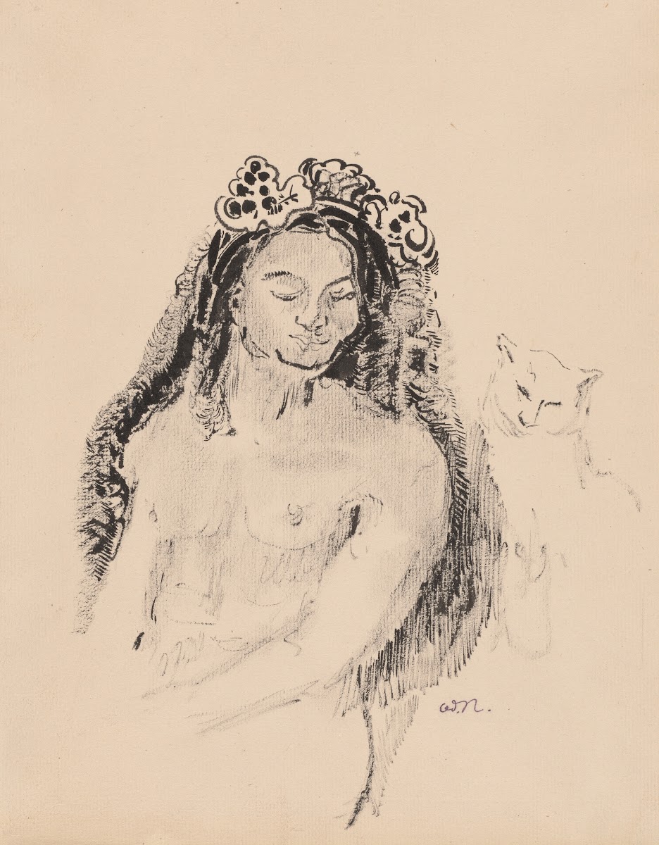The Queen of Sheba La Reine de Saba 1896 1900