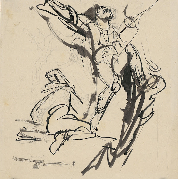Dance 19401944