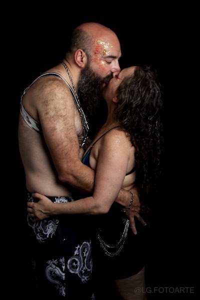 Foto por @lg.fotoarte