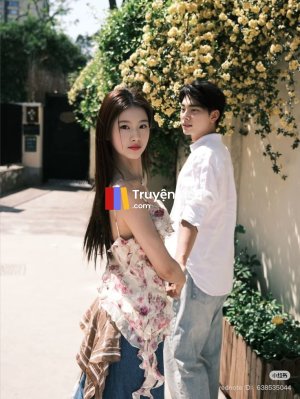 Lời Hứa Của Trái Tim