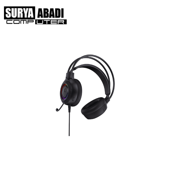 HEADSET JETE GA7 GAME