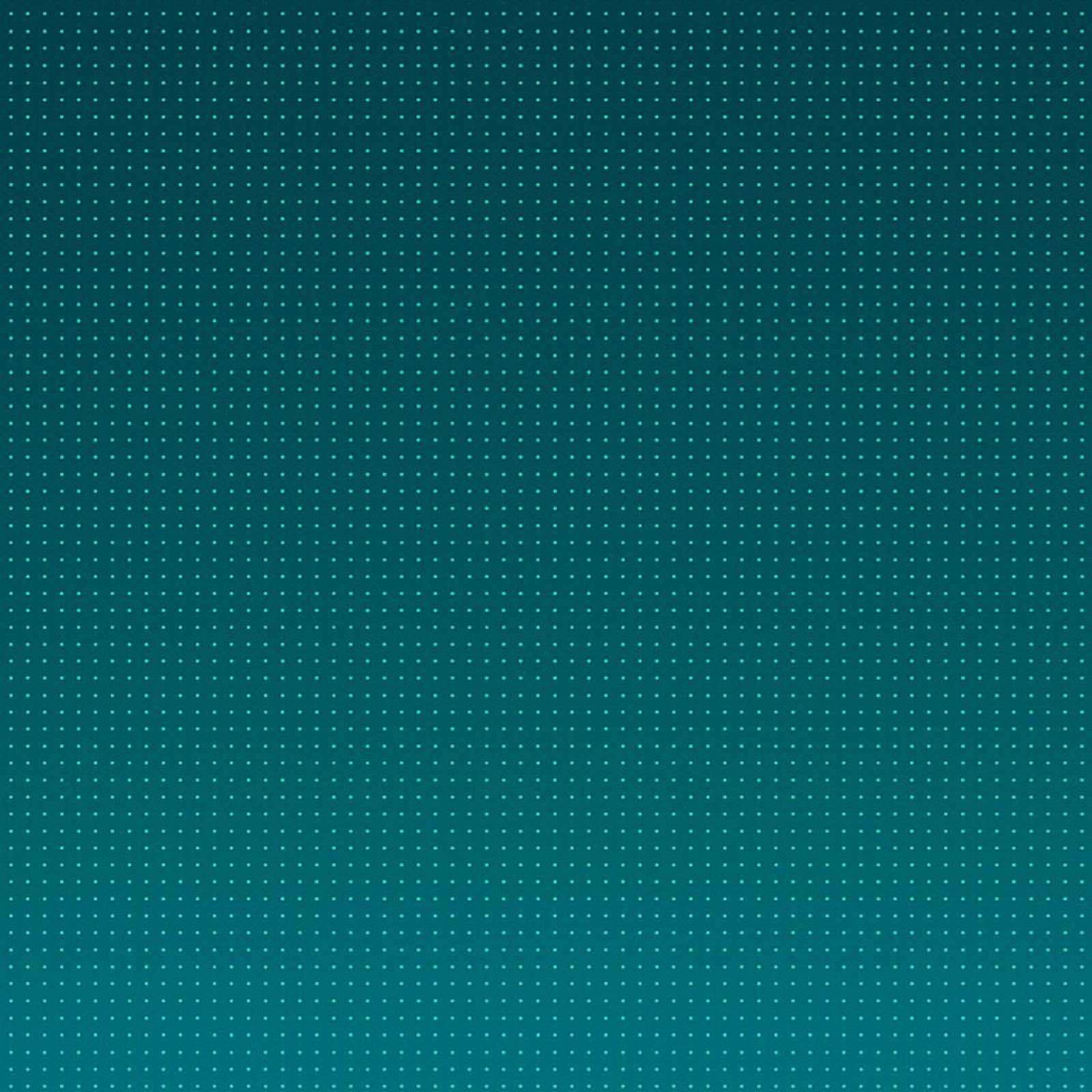 Download Abstract Teal Dotted Grid Background Full HD iPhone