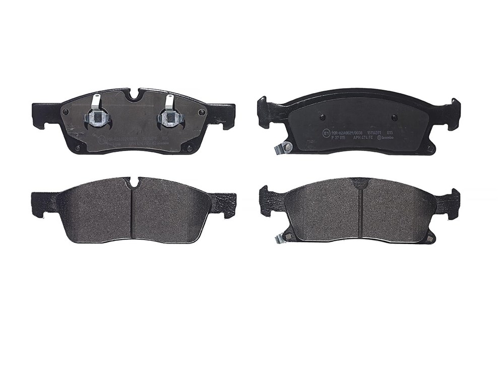 BREMBO P 37 015