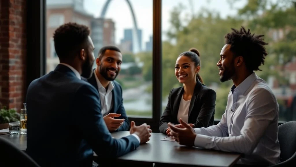 Top Benefits of Event Marketing for Maryland Heights Companies for business event marketing maryland heights by St Louis Near