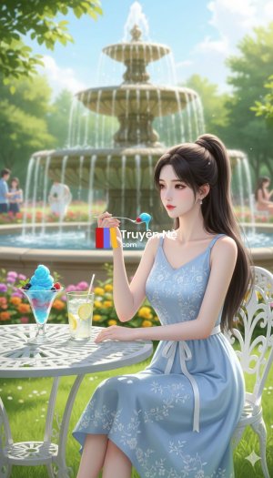 Bức Ảnh Bí Ẩn Trên Mây