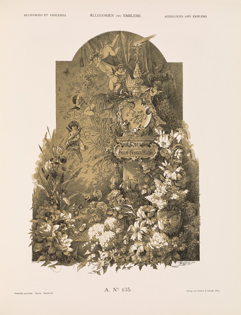 Allegorien und Embleme Vol II Pl146 1882