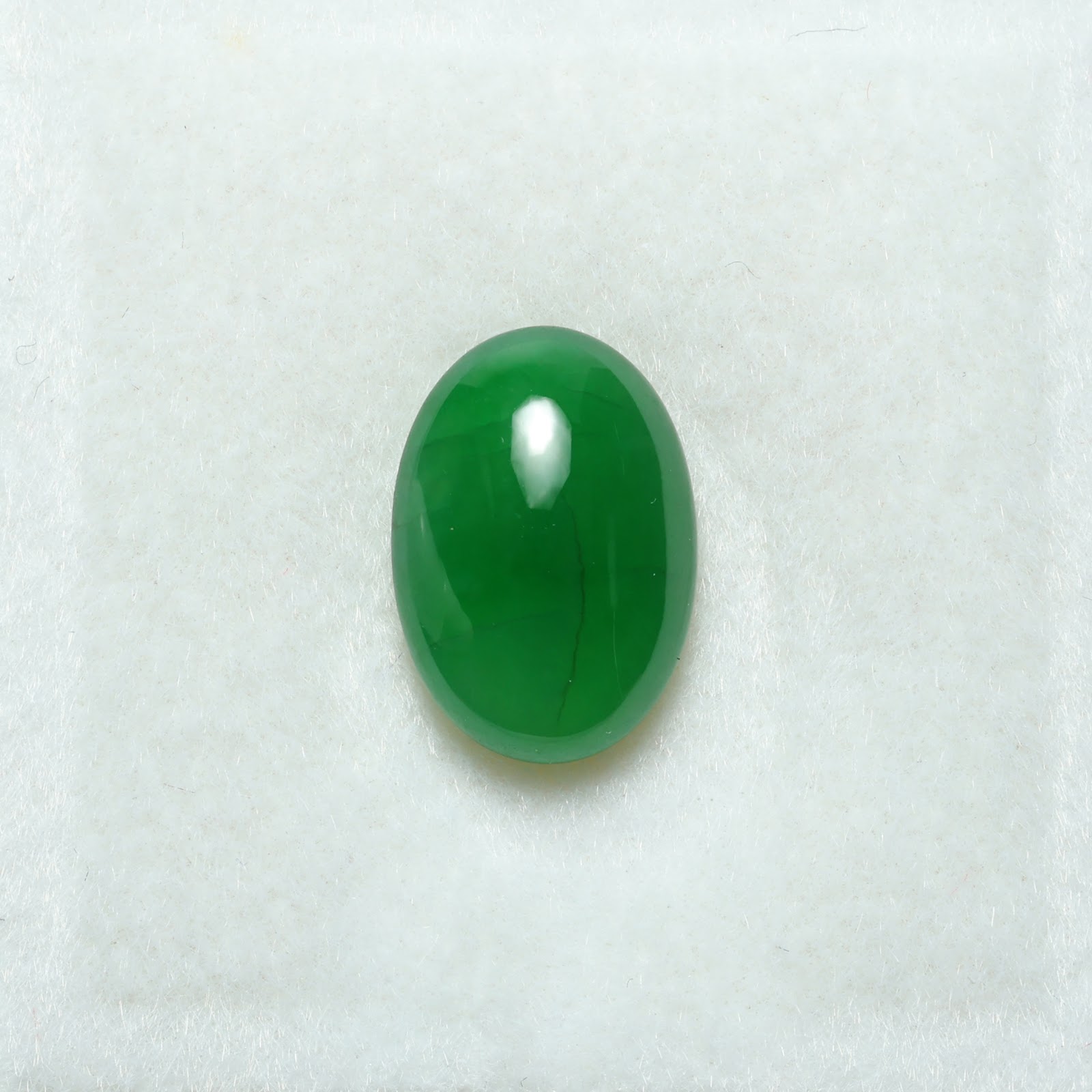 Jadeite (เจไดต์/หยก)  JS Jewelry