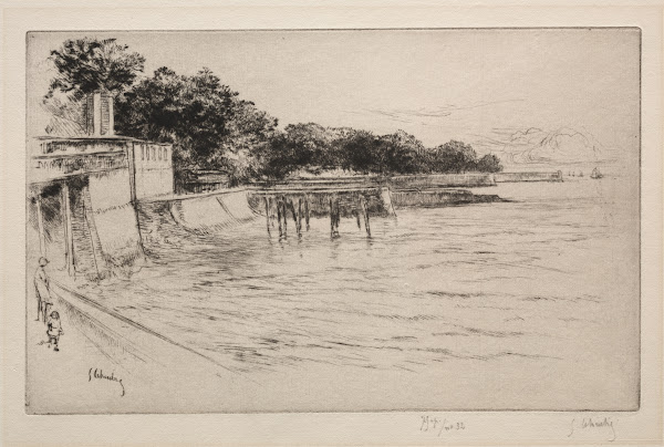 La grève désertée