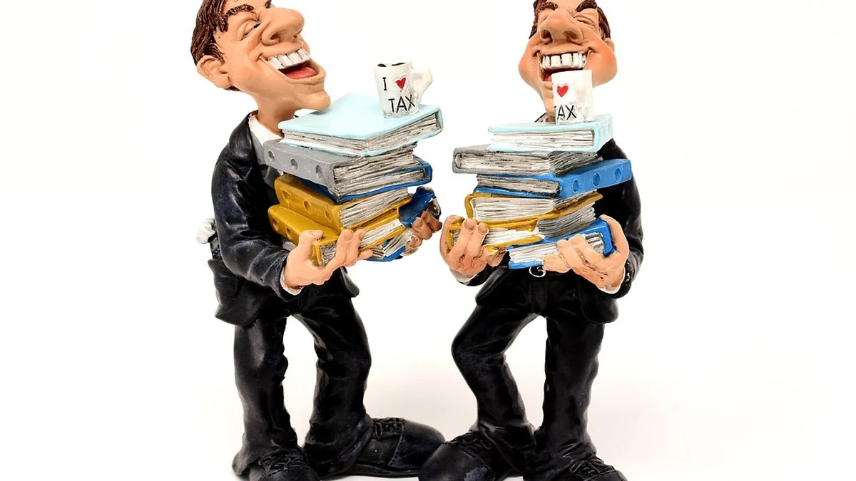 인플루언서 세금 신고 시 적용 가능한 세액 공제 항목