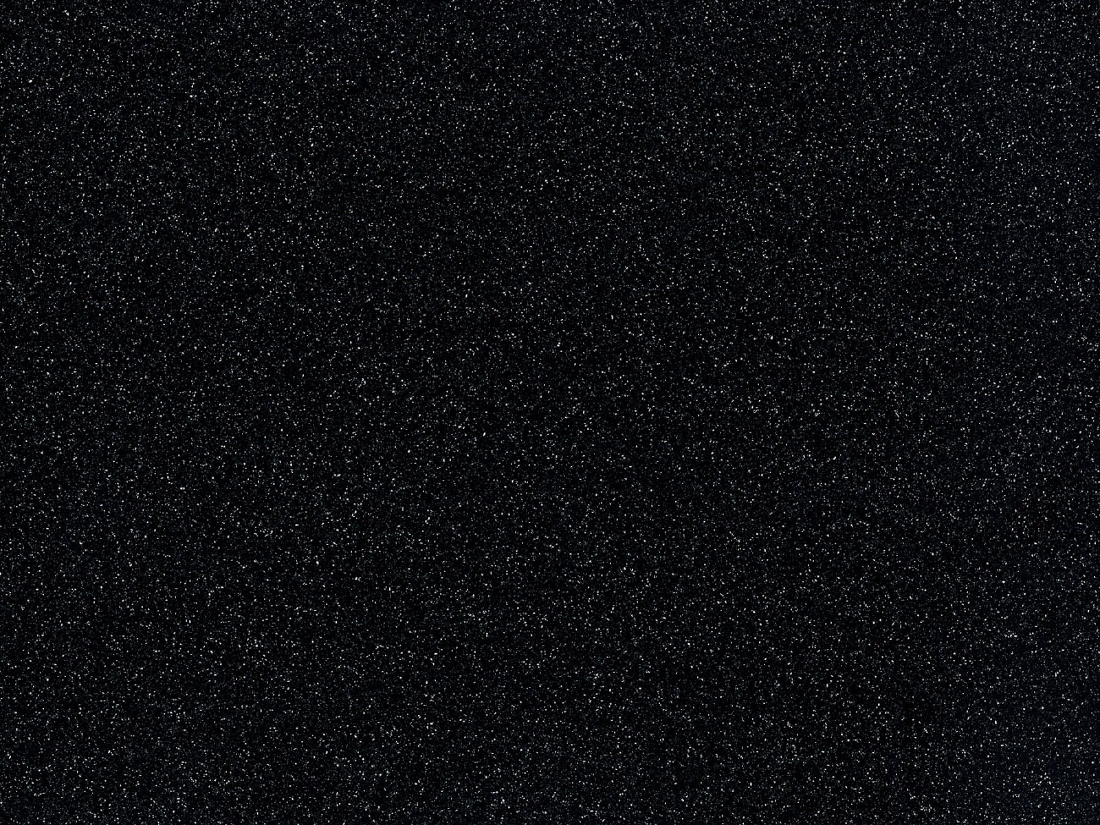 Deep Black Quartz