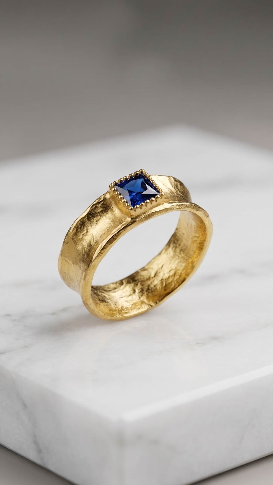 Rings piece image