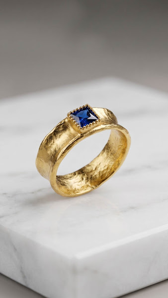 Rings piece image