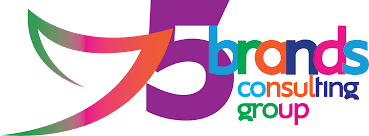 5Brands Consulting Logo