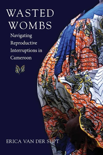 Wasted Wombs- Navigating Reproductive Interruptions in Cameroon
