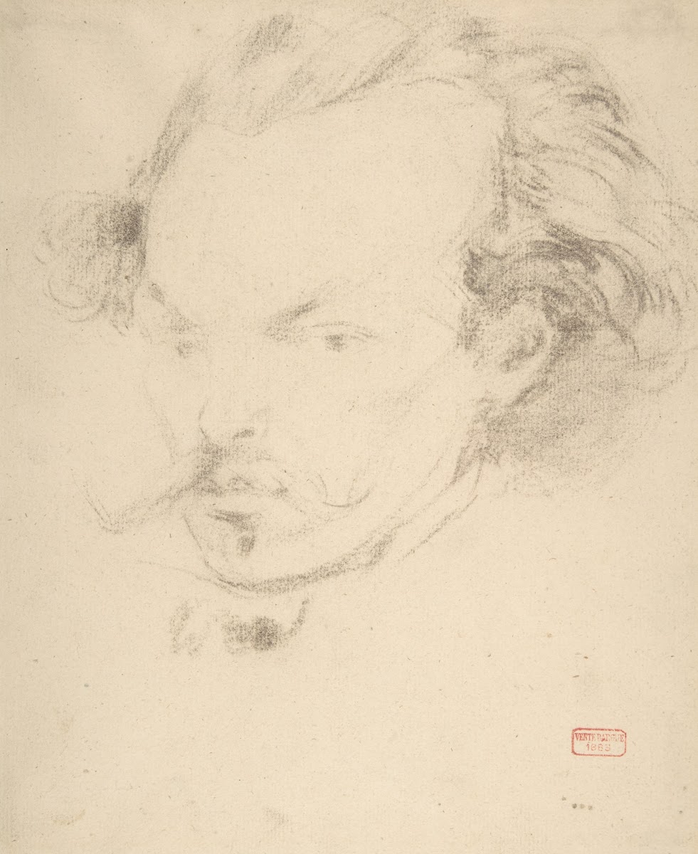 Portrait of the Artist 185083
