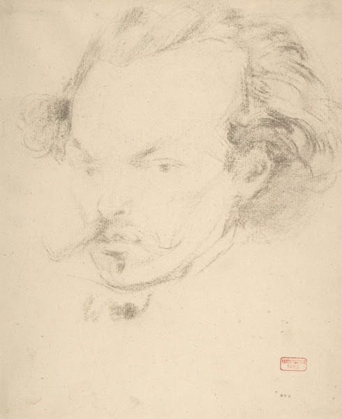 Portrait of the Artist 185083