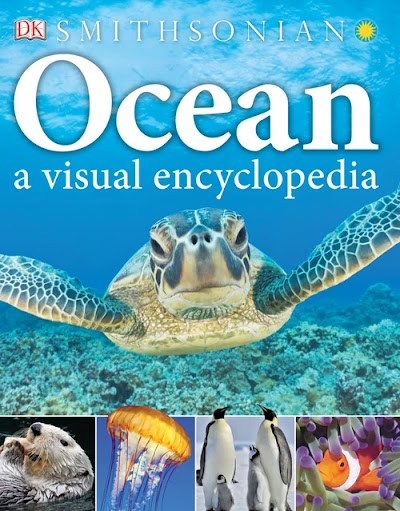 A Visual Encyclopedia (Visual Encyclopedia)