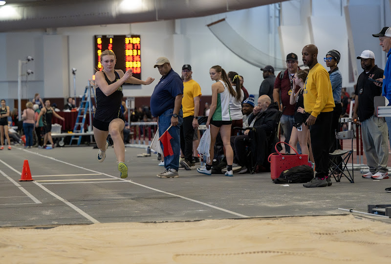 Photo from HS: Indoor Track & Field
