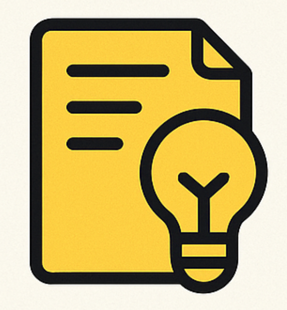 Короткая теория