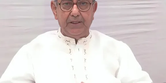 শিগগিরই দেশে ফিরে রাজনীতির হাল ধরবেন তারেক রহমান : মির্জা আব্বাস