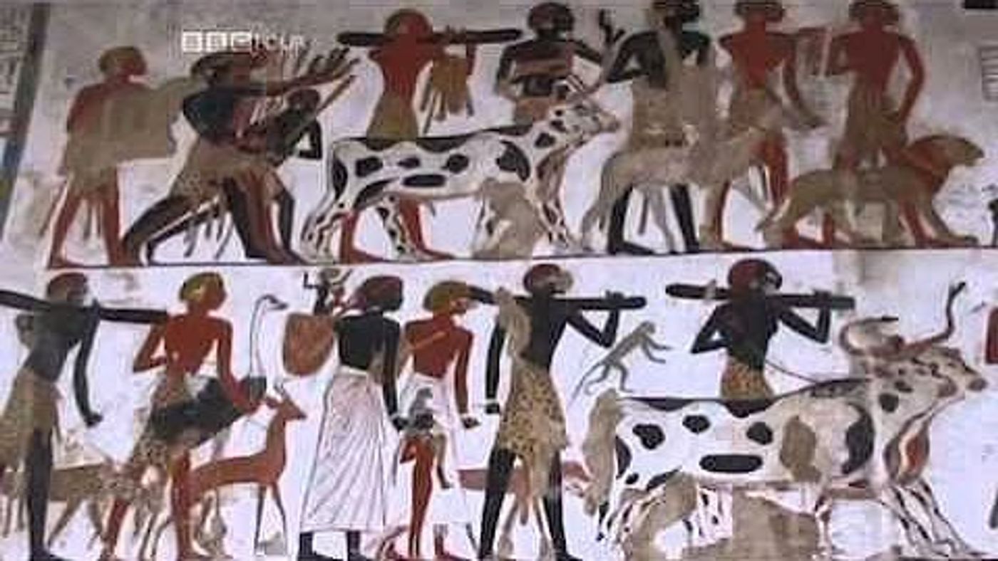 Lost Kingdoms of Africa 1 of 4 Nubia, via YouTube Video Feed https://timkiem.click/watch.php?hl=VN&v