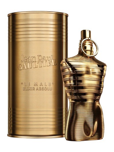 JEAN PAUL ELIXIR ABSOLU DE JEAN PAUL GAULTIER HOMBRE 100ML EDT
