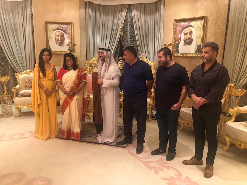 Bharat Mahotsav, Dubai, UAE — photograph 31