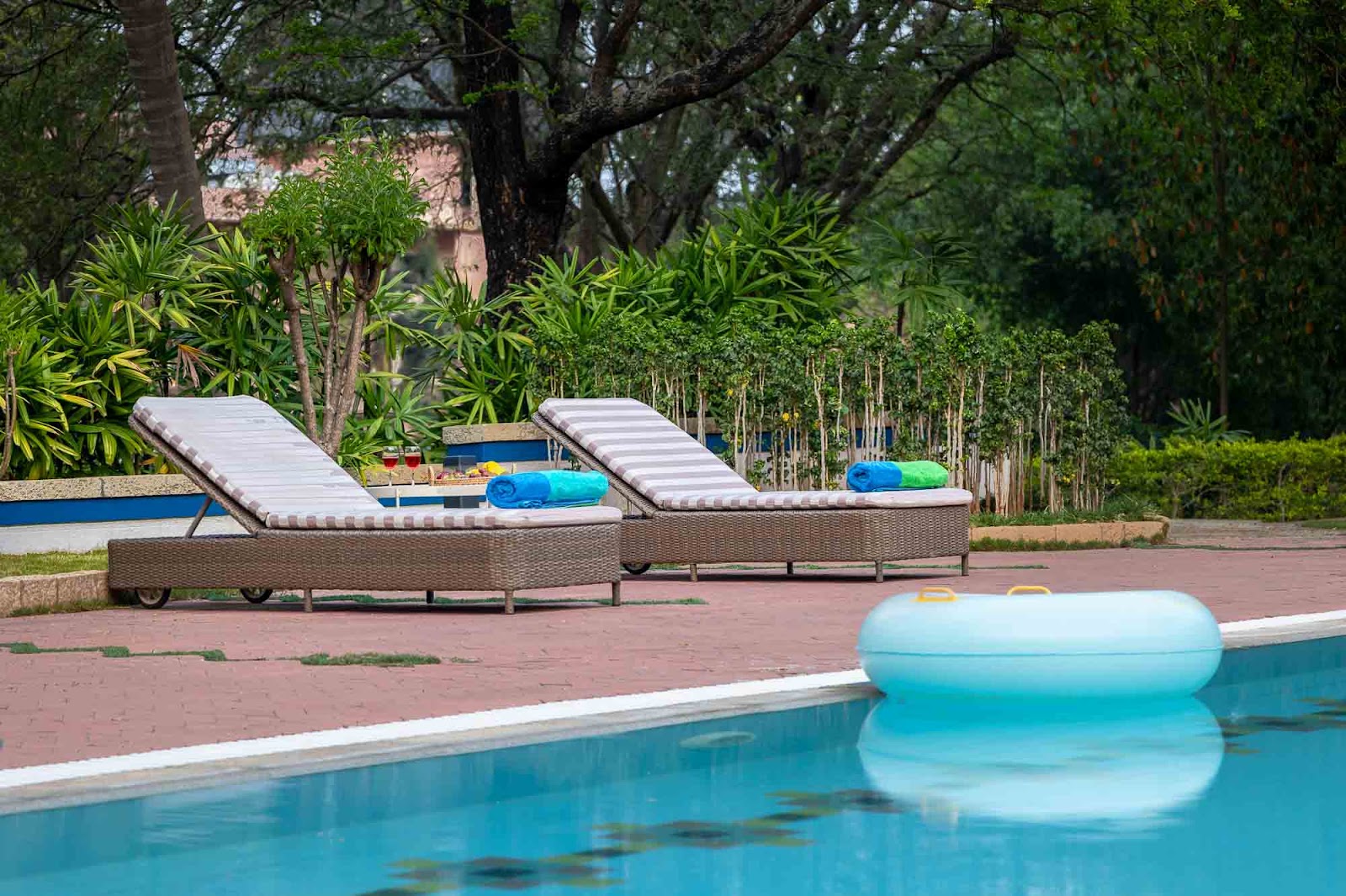 Villa Ananta