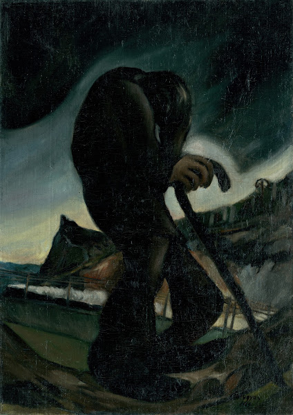 Wandering Jew 1927