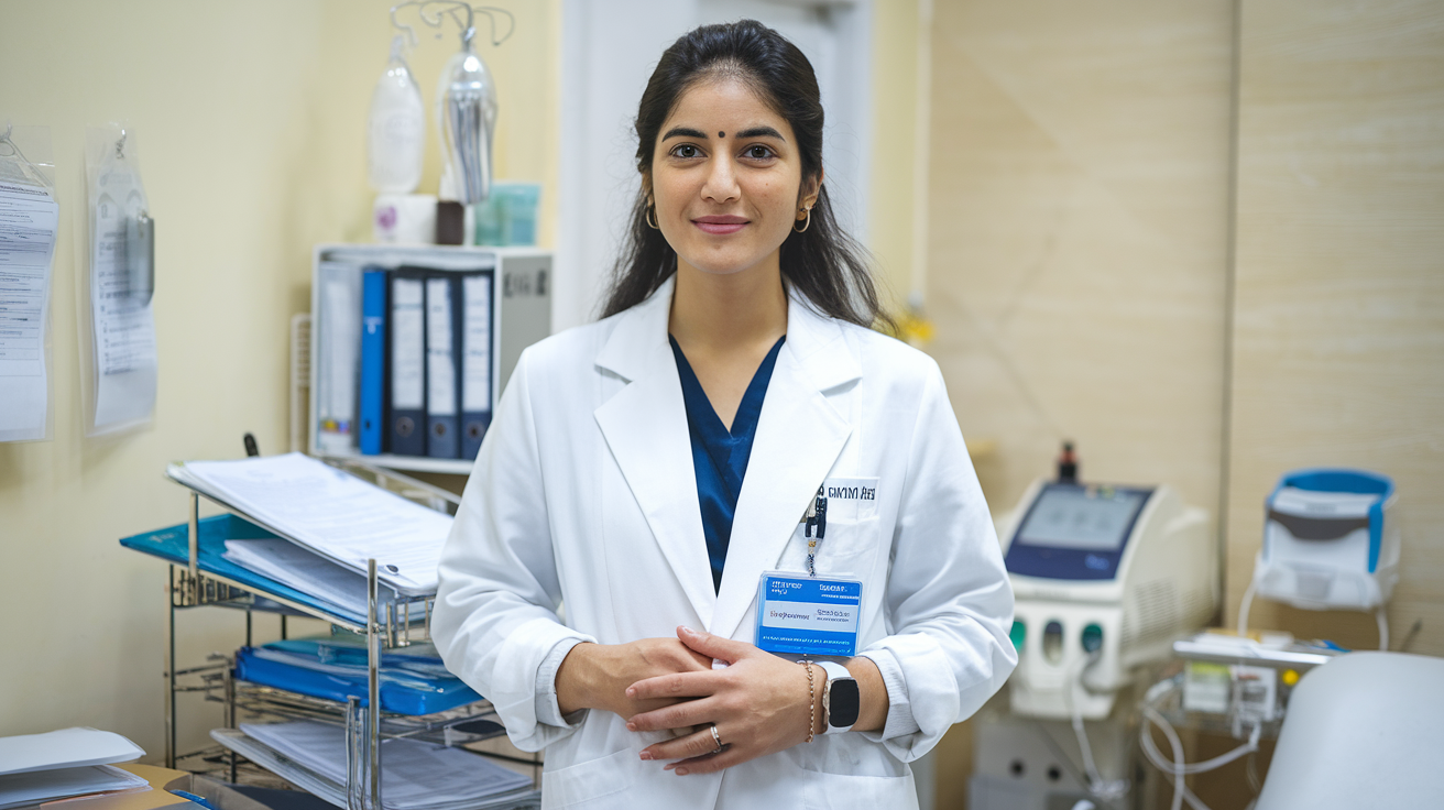 Best IVF Doctor in Mumbai – Top Fertility Specialists