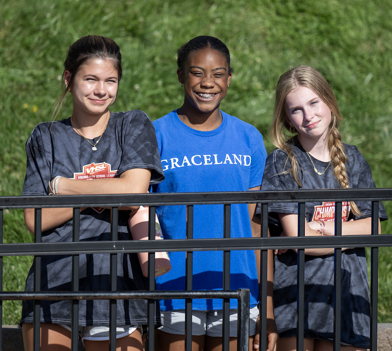 Photo from HS: Track & Field of Jayla Bandy