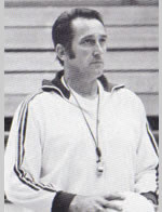 Norman Antoine - 1967-1968, 1962-1965