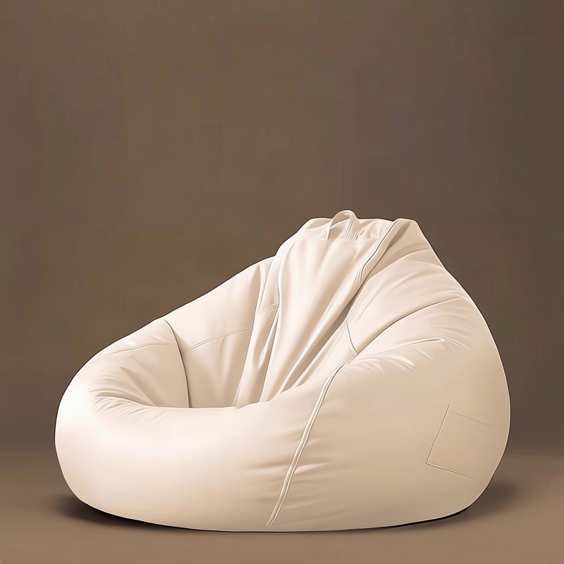 Sitzsack-Sessel für Erwachsene, mit EPS-Füllung