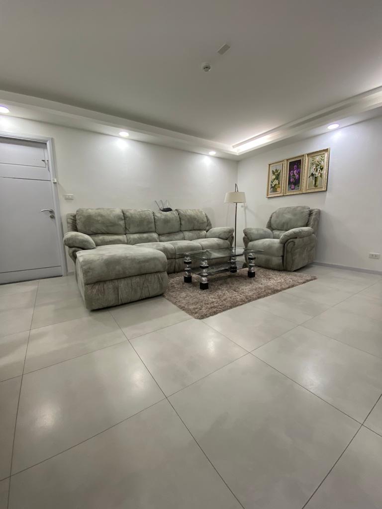 The Palm Wongamat Building A - 2 Bed, Floor 7 11
