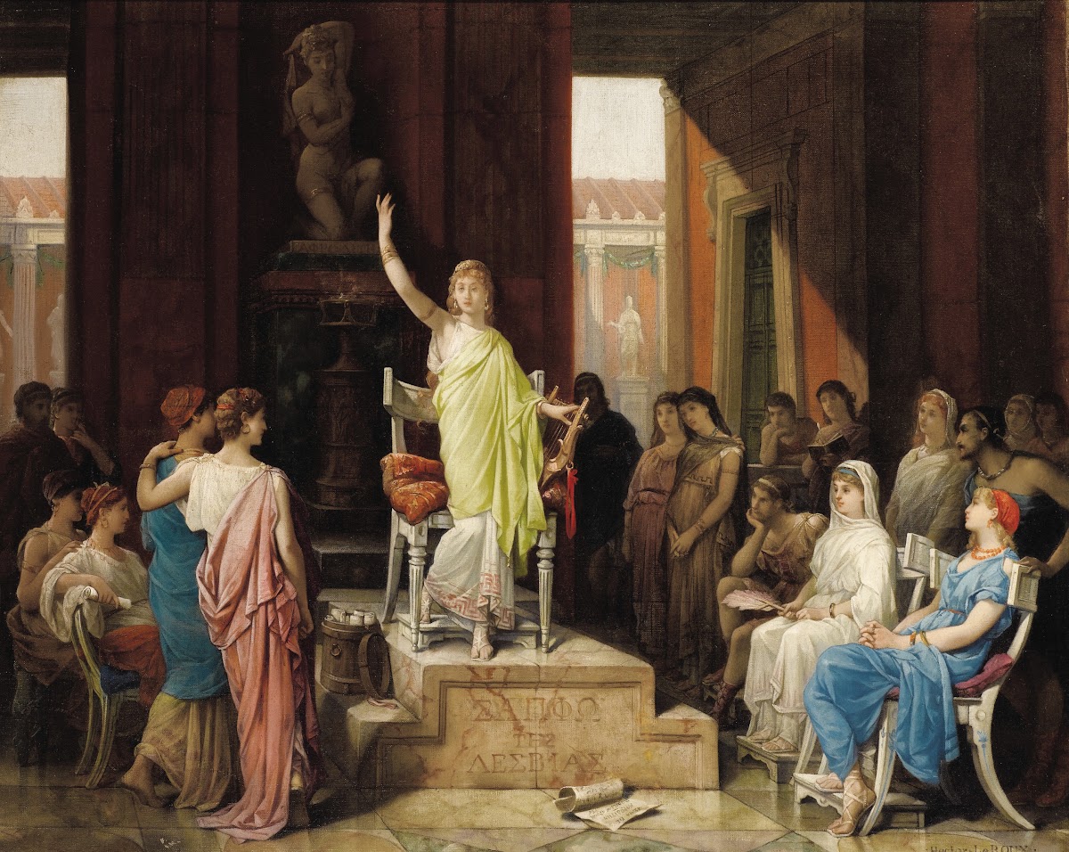 Sappho