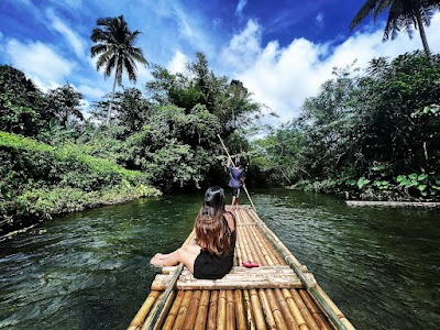 Приватный · AVATAR WORLD: SUNSET, JUNGLE, ELEPHANTS, AND REAL HOT SPRINGS photo 1