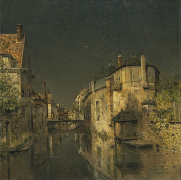 Midnight 1891